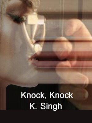 cover image of Knock, Knock